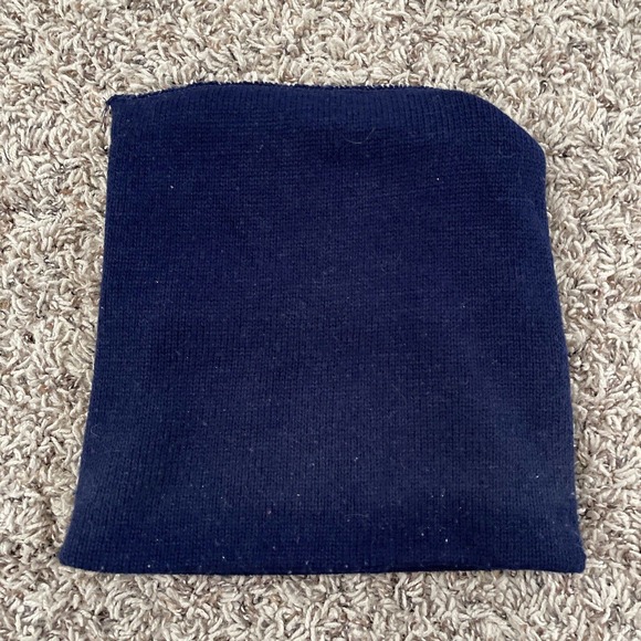 Vintage Amoco Pipeline Co Knit Beanie VTG NWOT - Picture 3 of 8